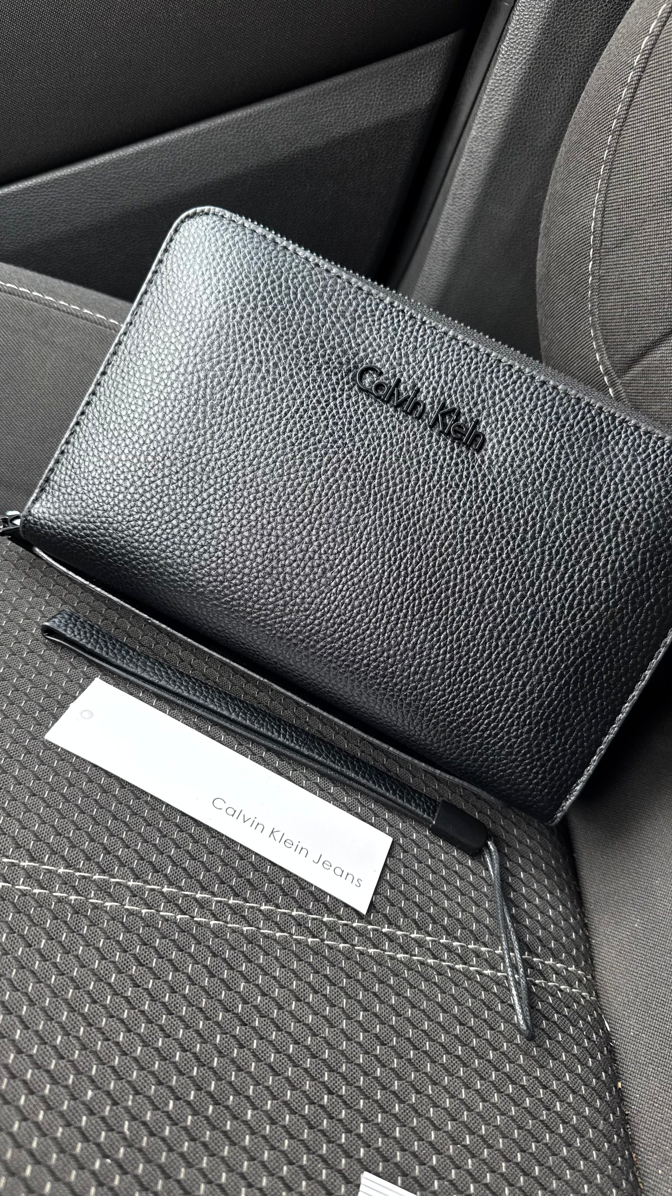 Calvin Klein Organizer Bag