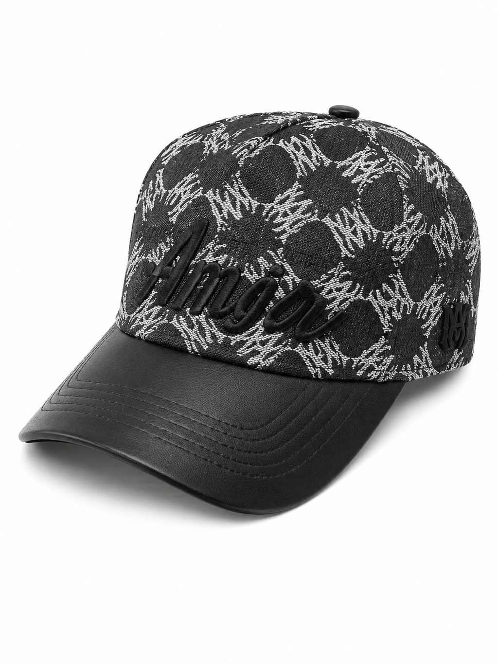 Amiri Baseball Cap -1067