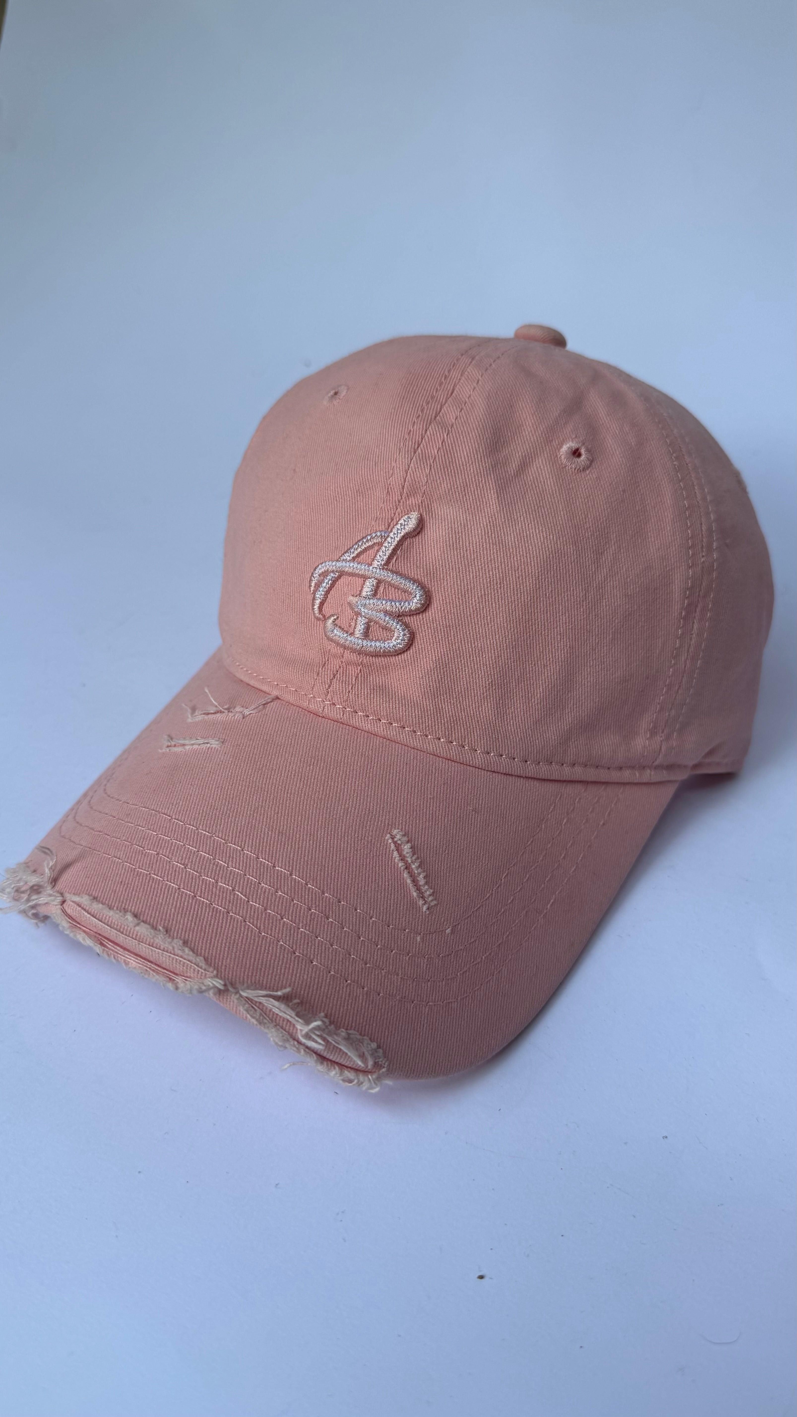 Dad Cap -1007