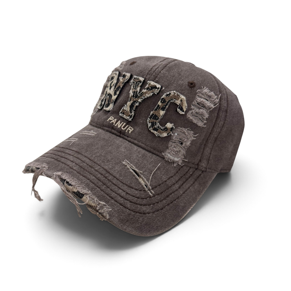 NYC Dad Cap -1070