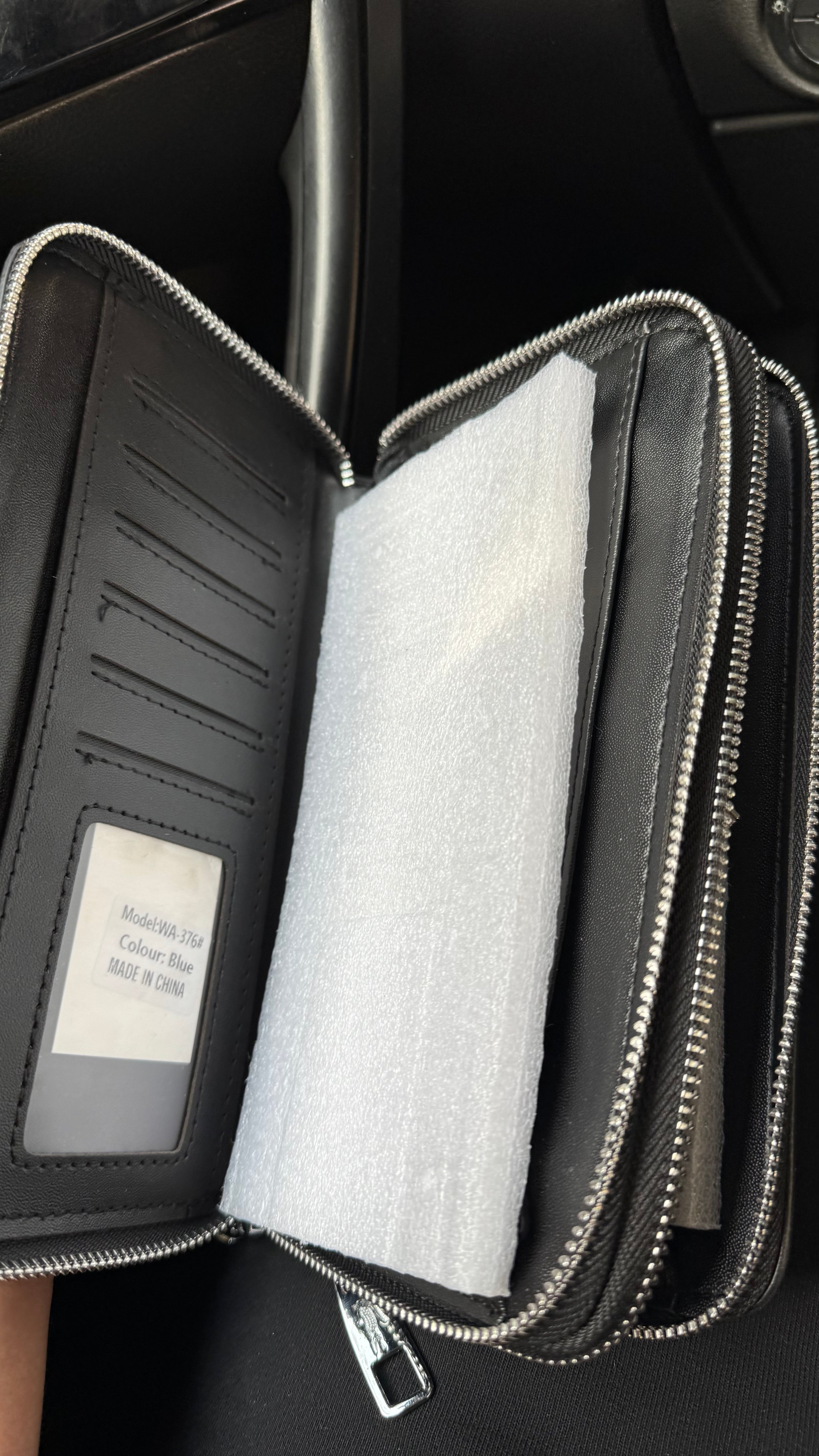 Lacoste Organizer Wallet | Bag