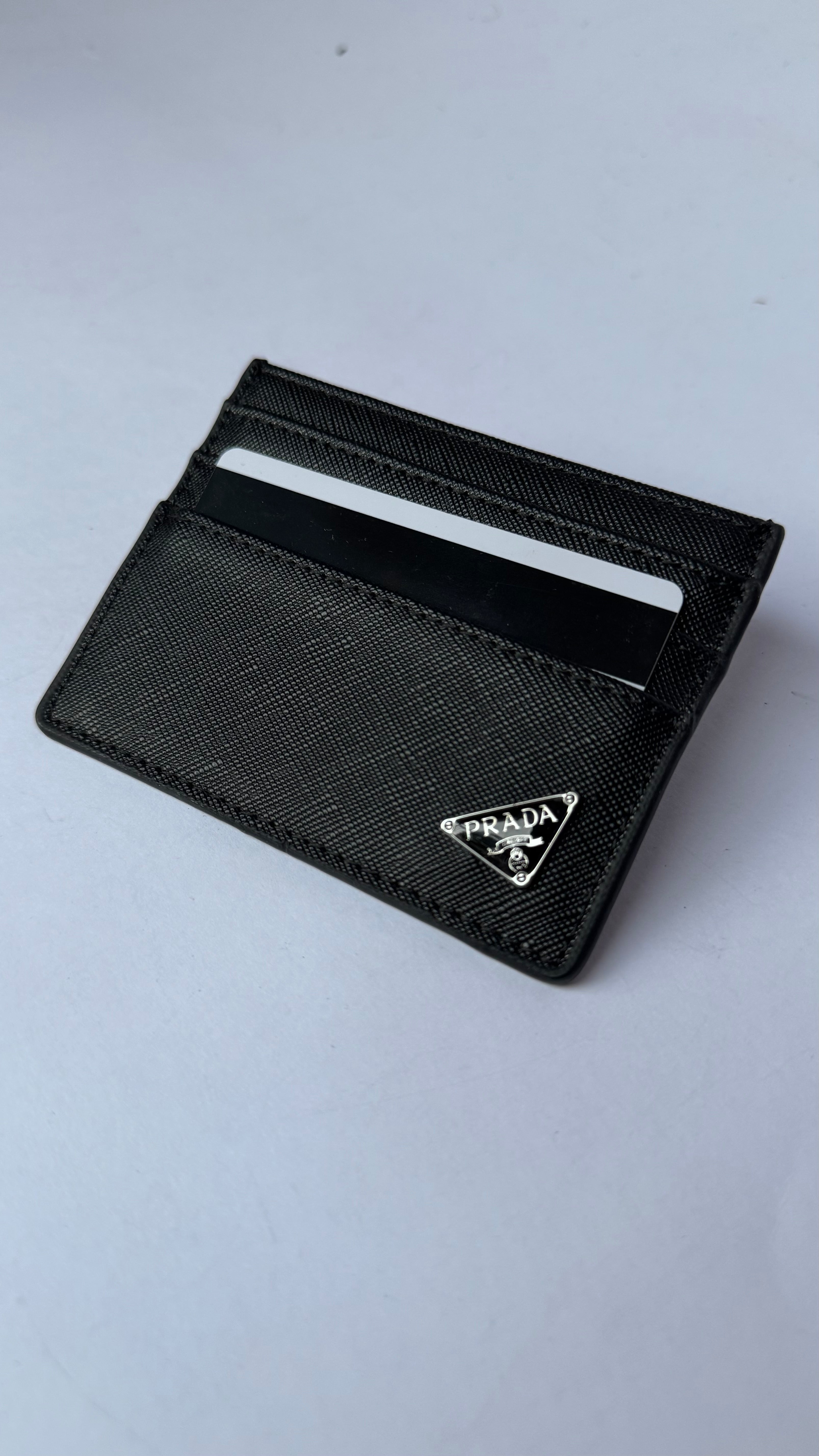 Prada Card Holder-107