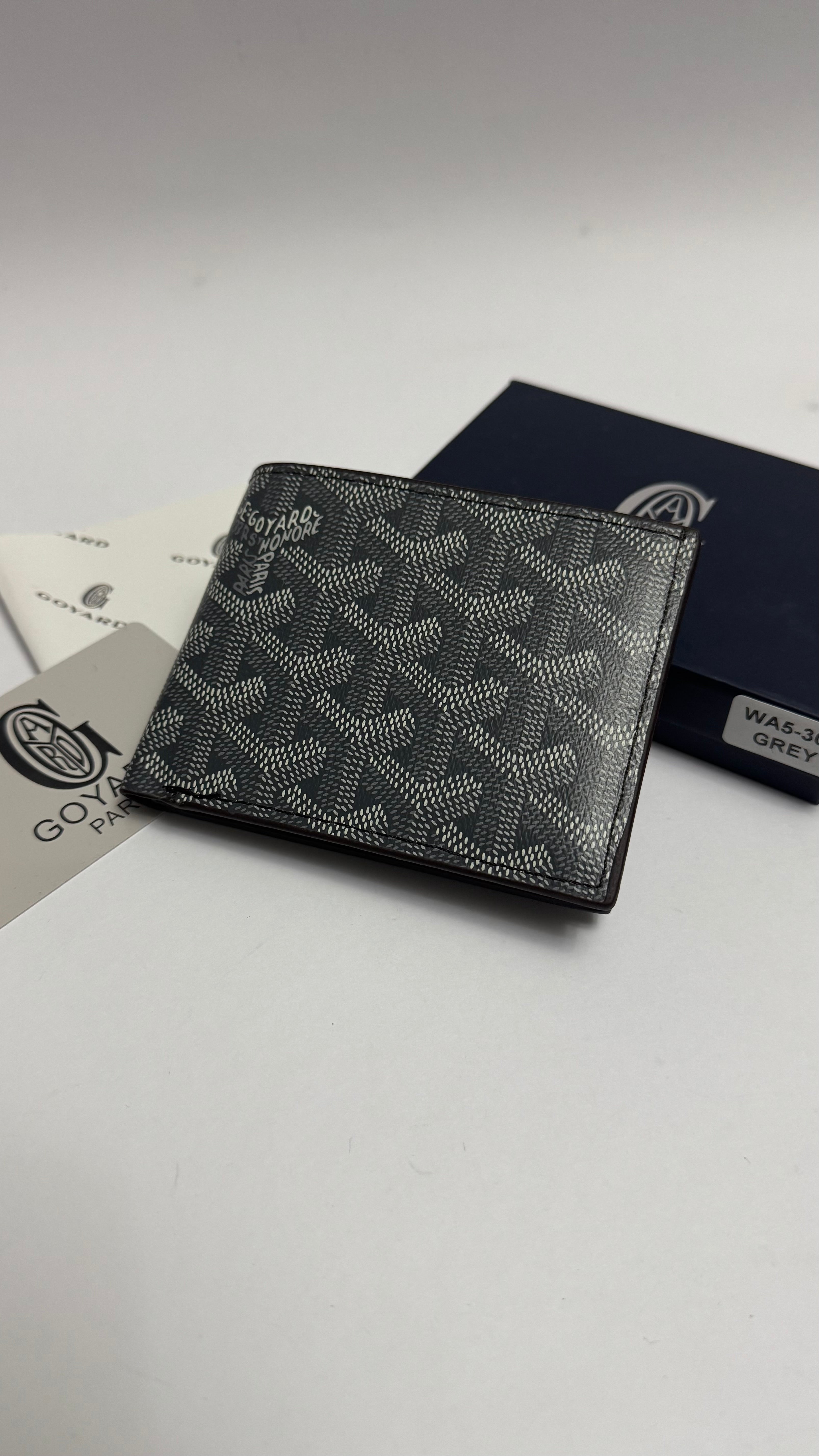 GoYard Wallet
