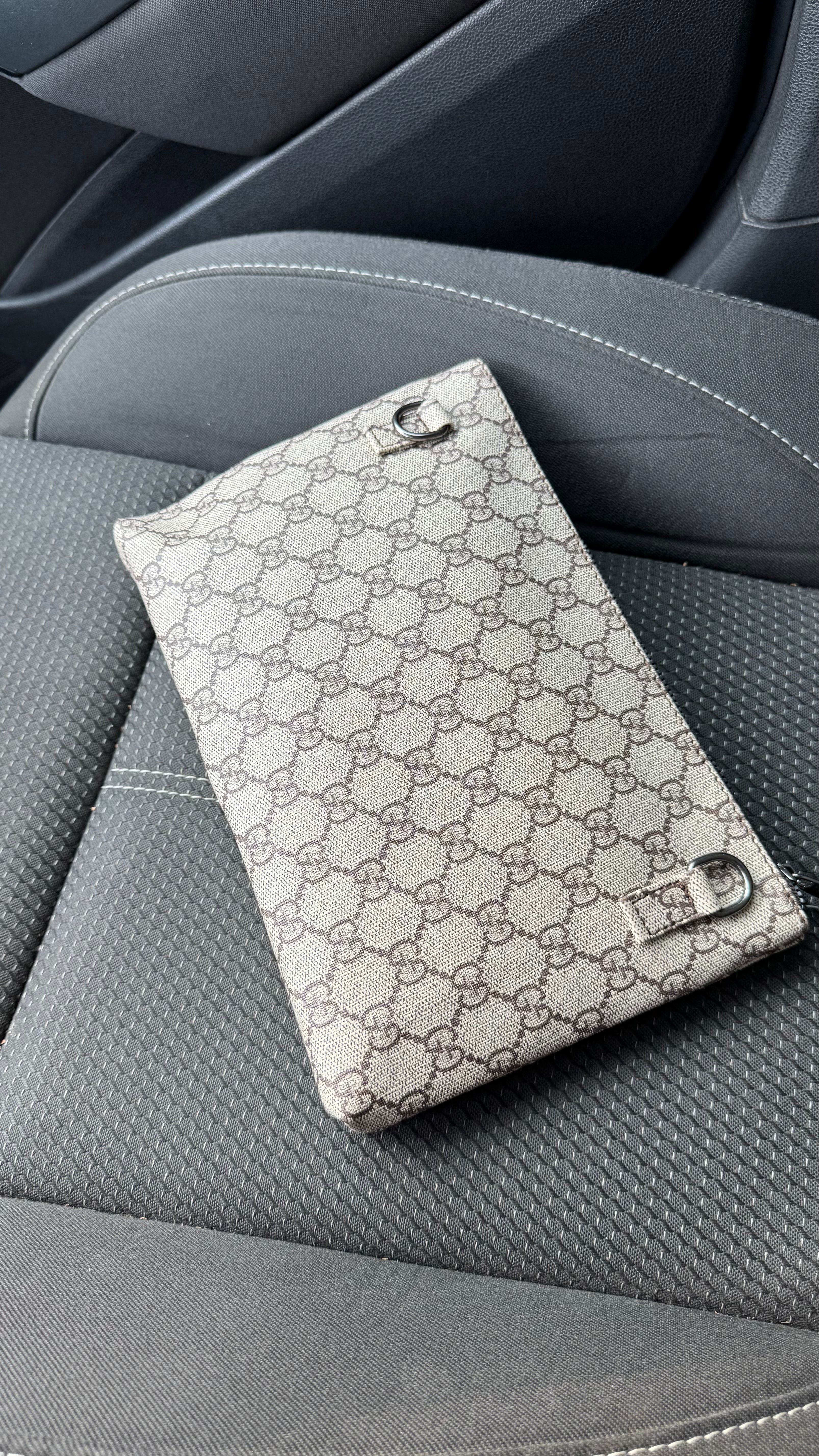 Gucci Pouch Bag | Crossbody & Hand Bag