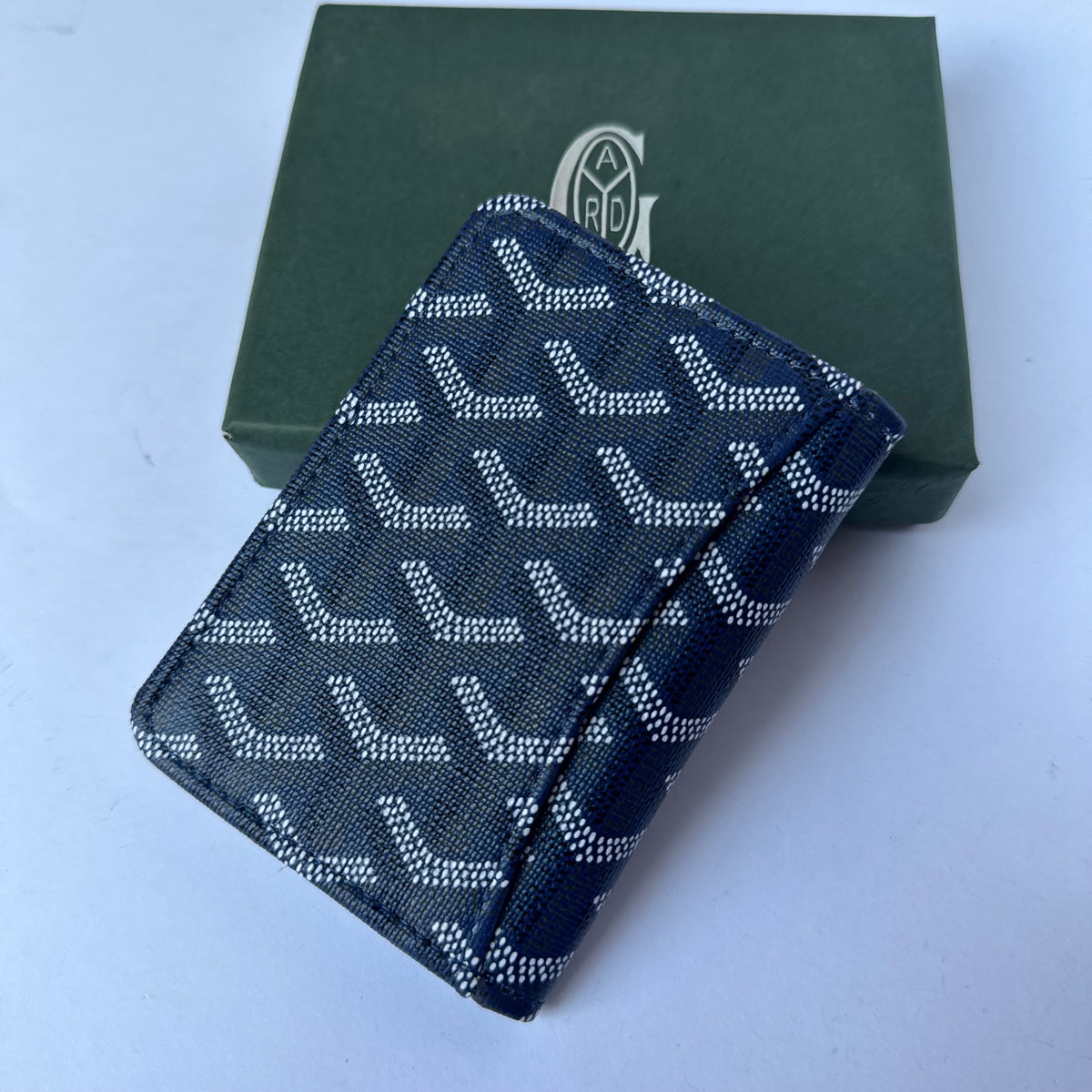 Flip GoYard Wallet & Cardholder-38