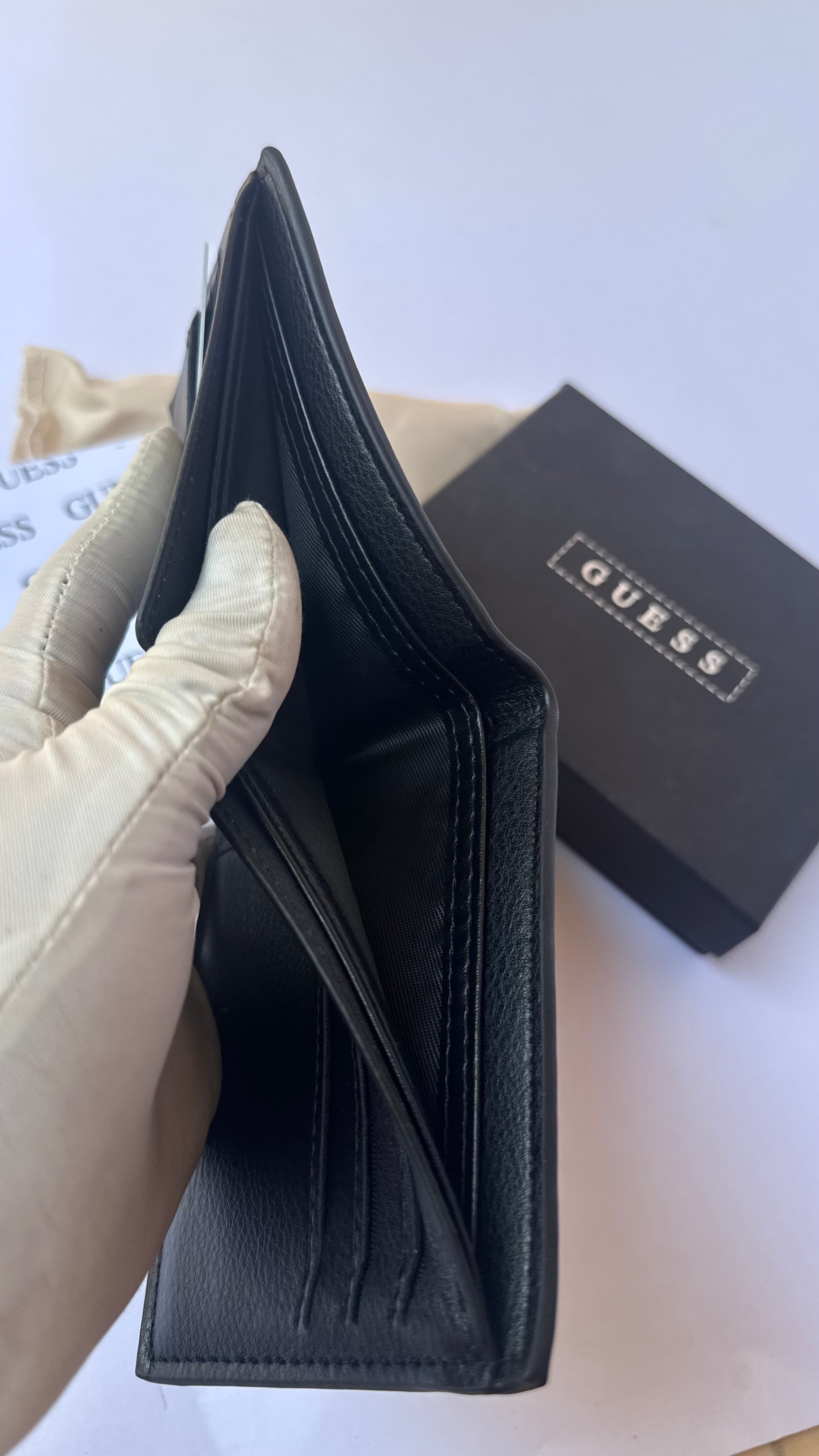 Guess Wallet -116