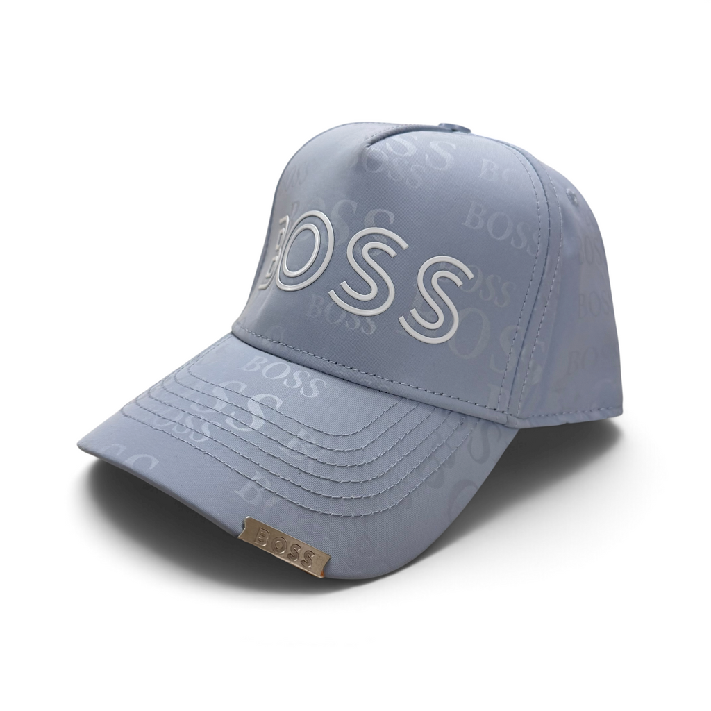 Hugo Boss Mirror Baseball Cap -1088