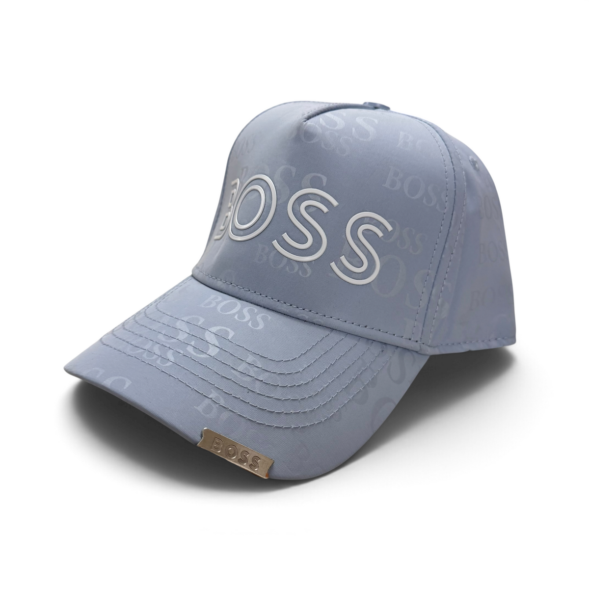 Hugo Boss Mirror Baseball Cap -1088