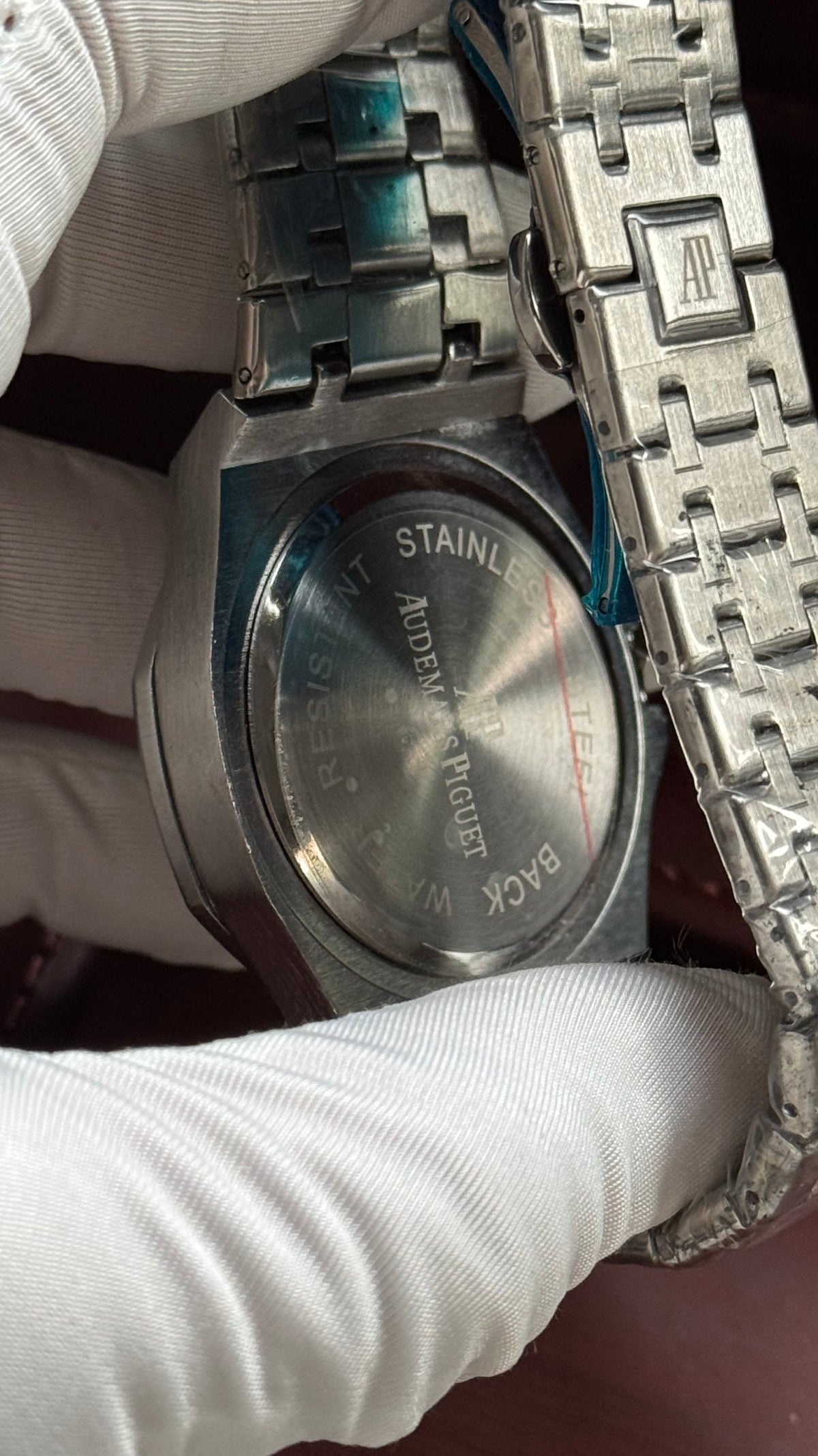 Audemars Piguet Quartz