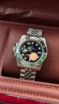 Rolex GMT Master ll Sprite Automatic 126720- Master quality