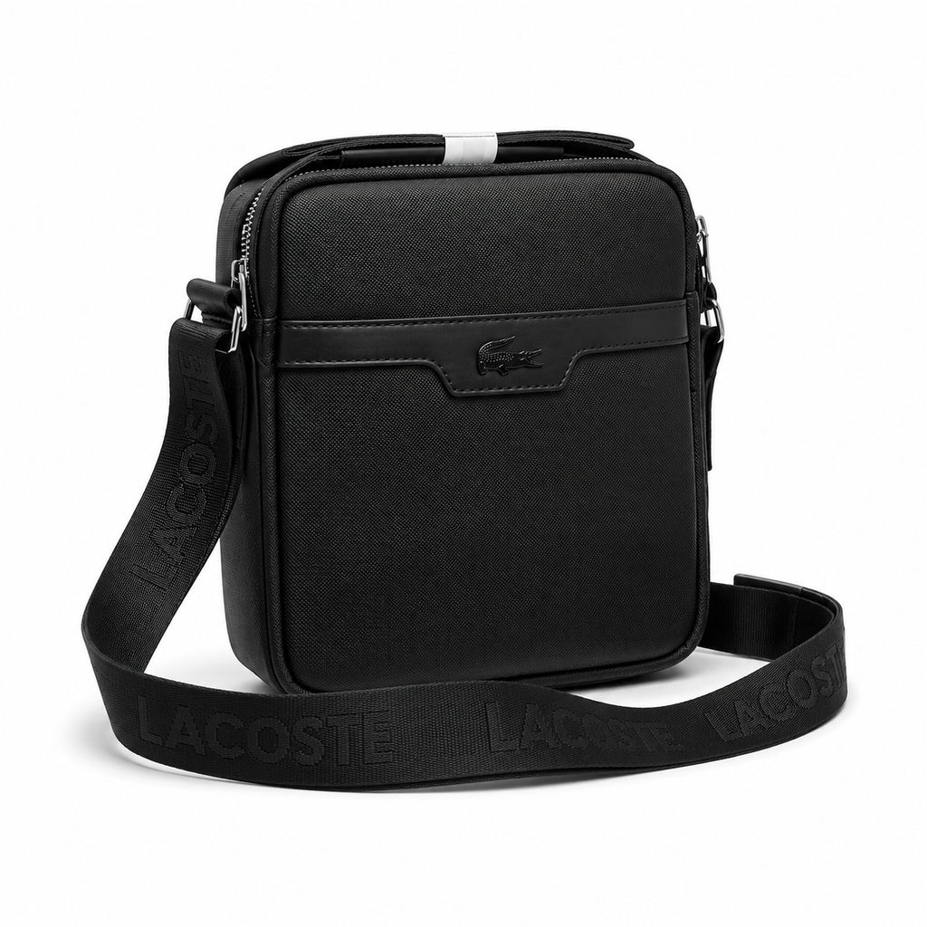 Lacoste Cross Bag | Crossbody