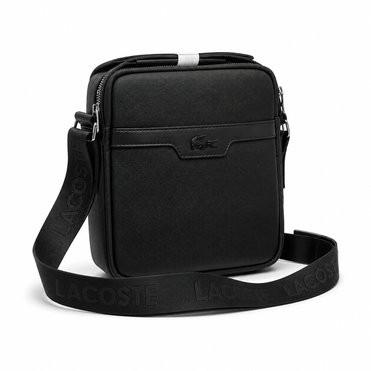Lacoste Cross Bag | Crossbody