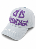 Balenciaga Mirror Baseball Cap -1062