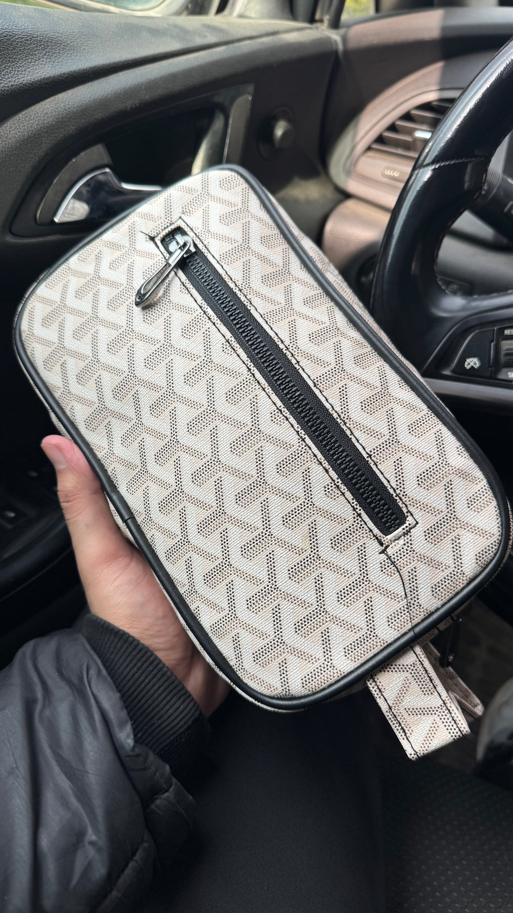 GoYard Hand Bag