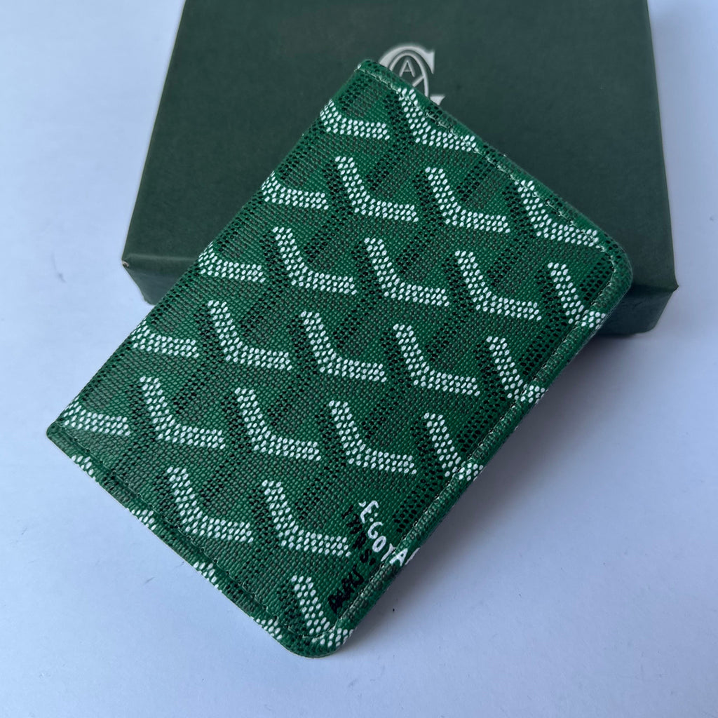 Flip GoYard Wallet & Cardholder-38