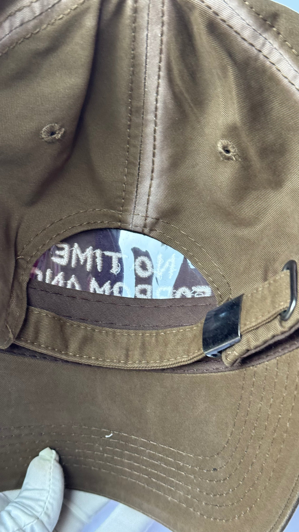 Dad Cap -1020