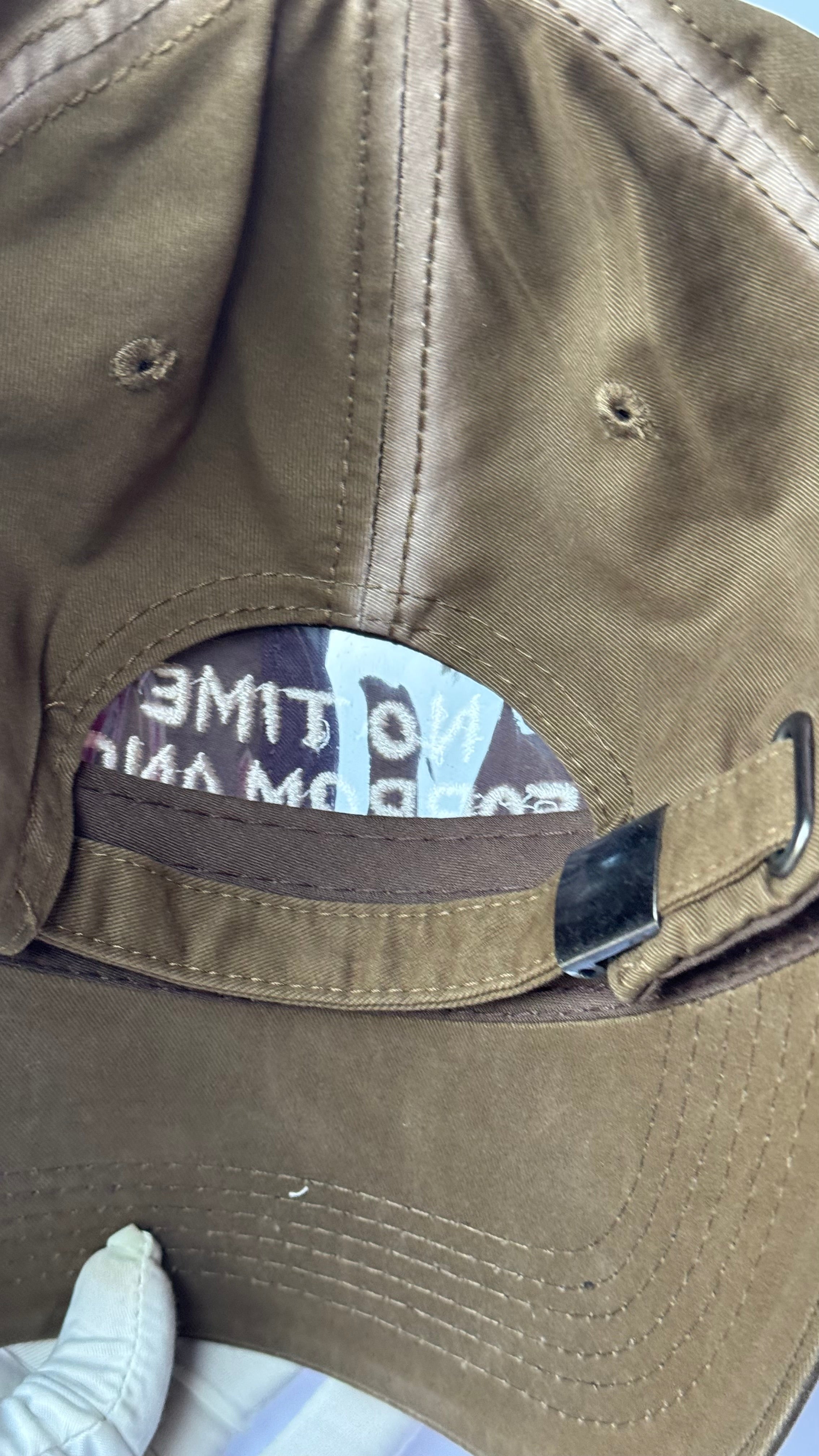 Dad Cap -1020