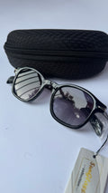 Moscot Square Sunglasses
