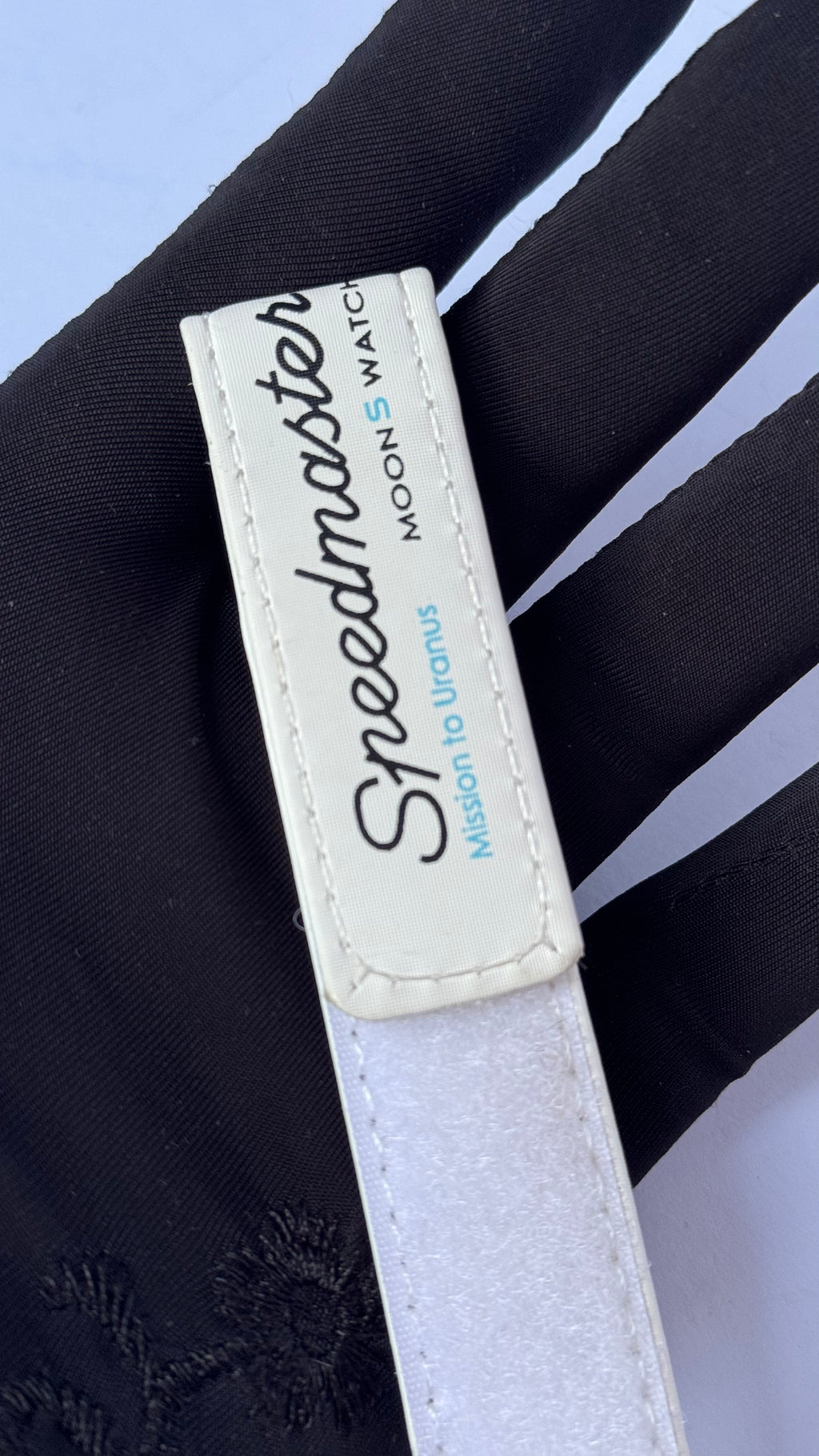 Omega Swatch MoonSwatch