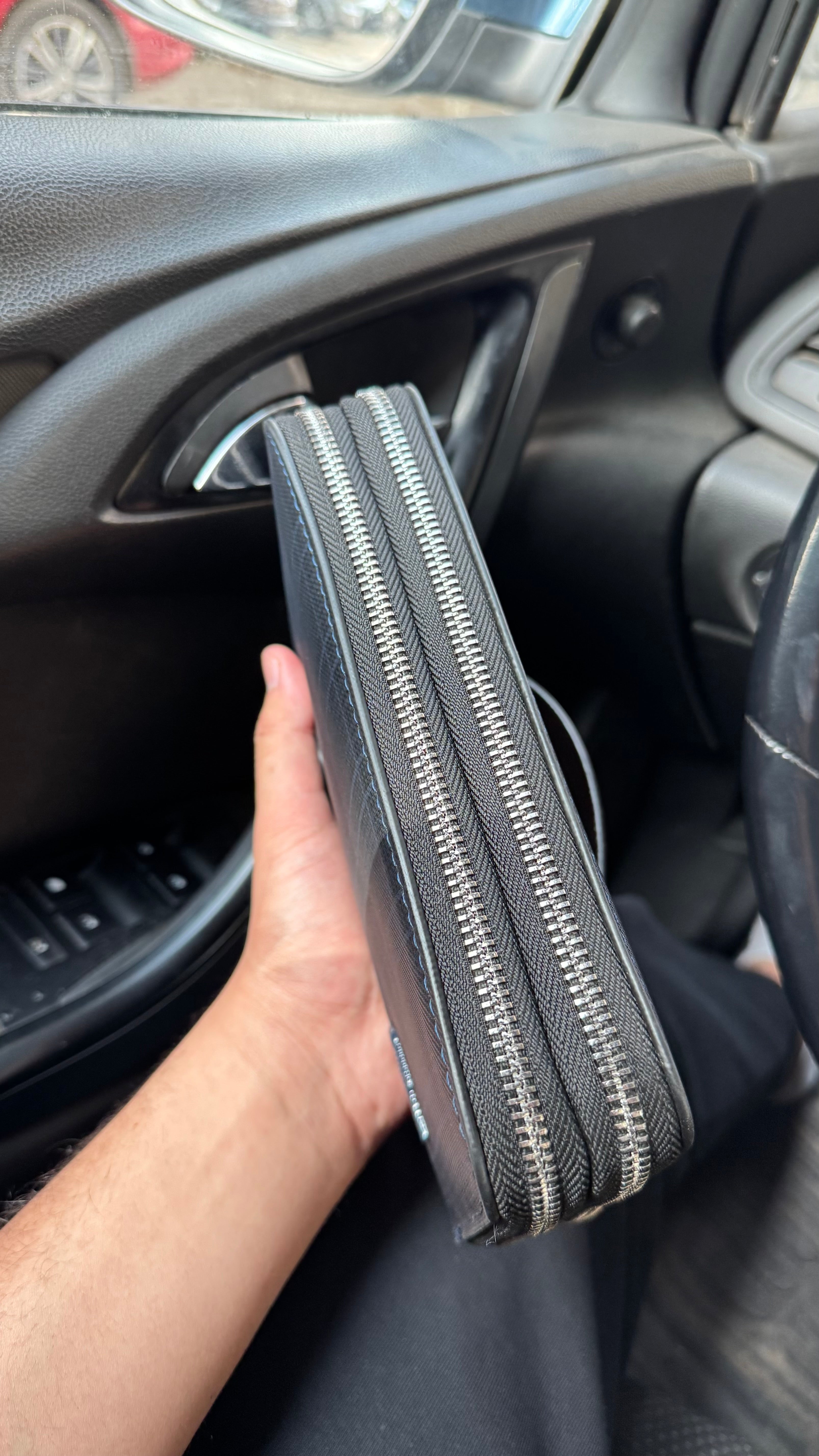 Lacoste Organizer Wallet | Bag