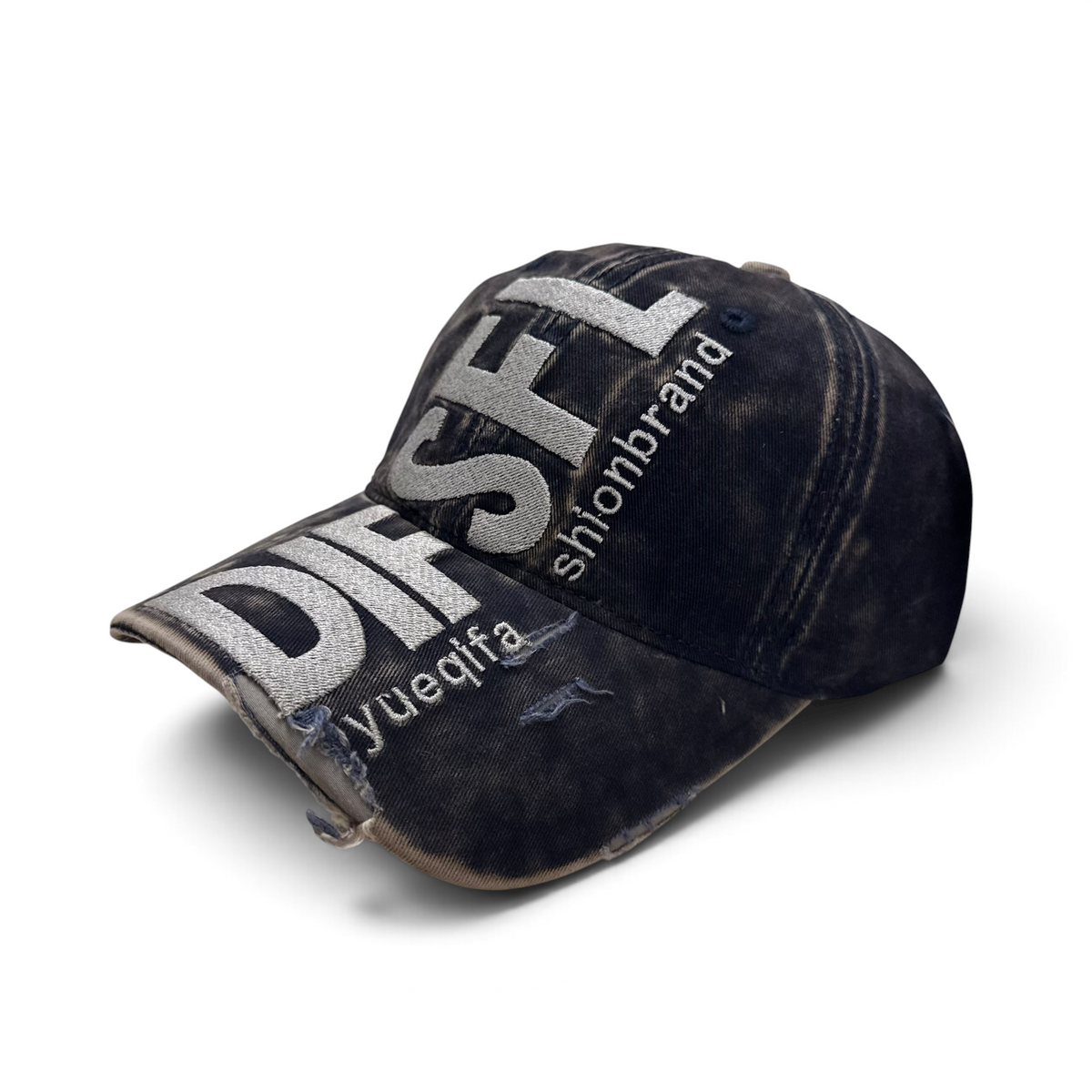 Diesel Dad Cap -1071