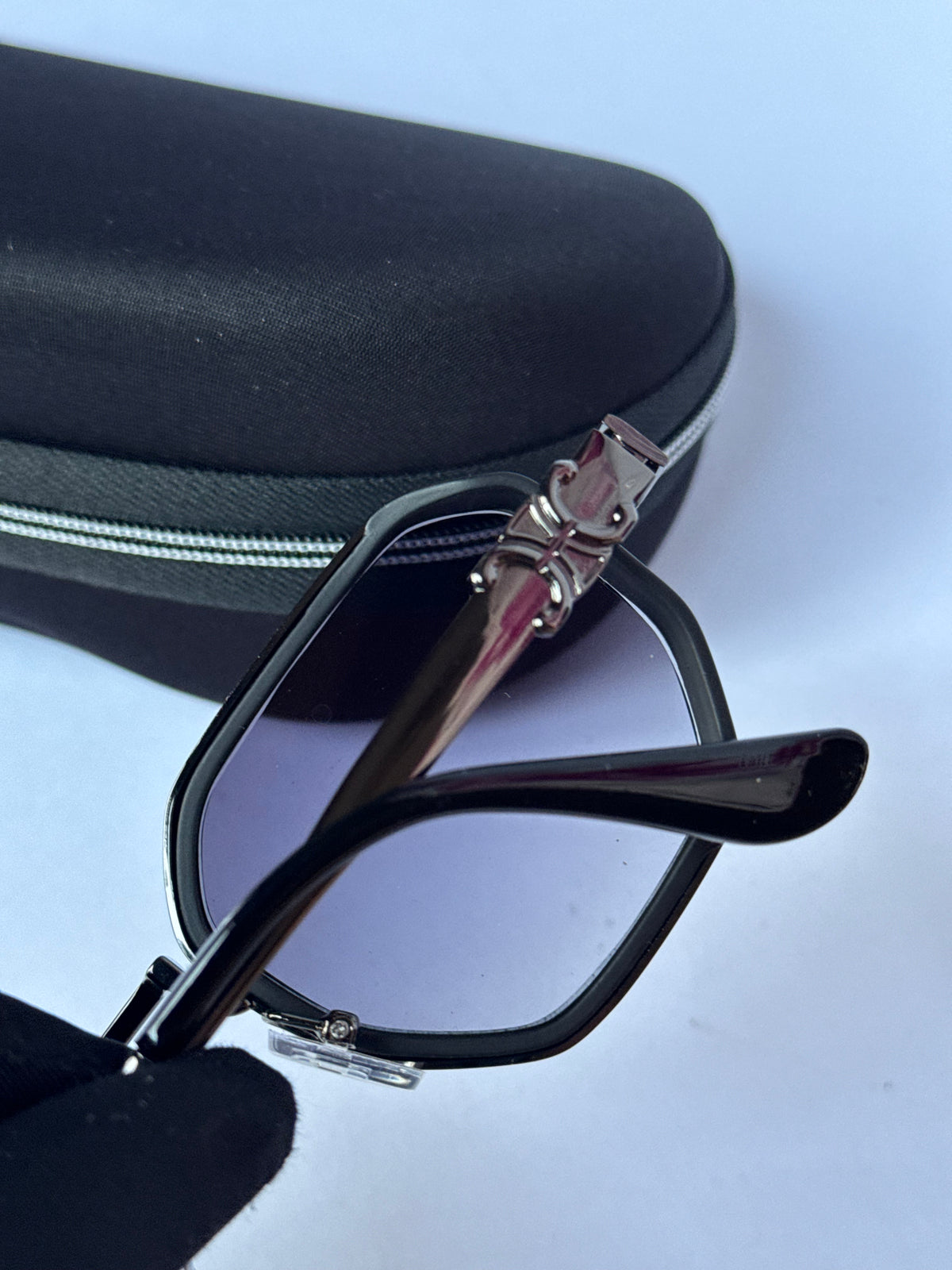 Celine Square Sunglasses