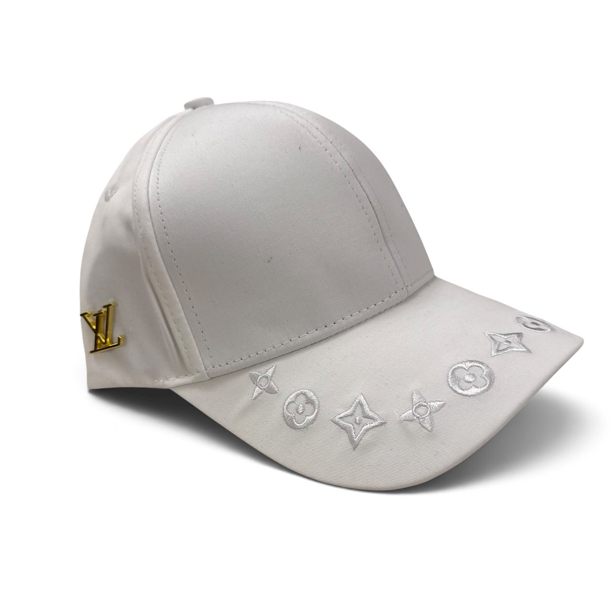 Louis Vuitton Mirror Baseball Cap -1083