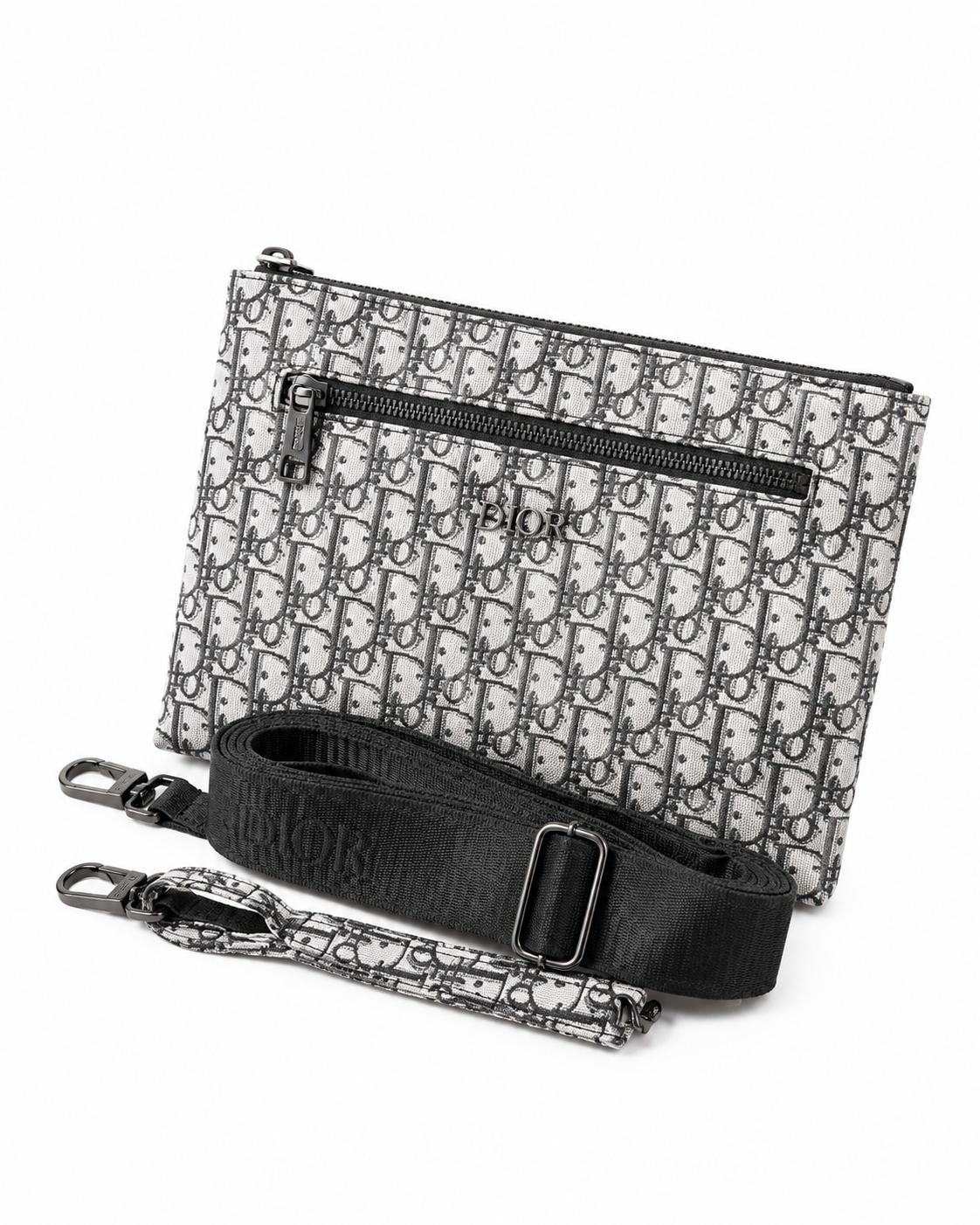 Dior Pouch Bag | Crossbody & Hand Bag