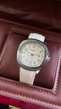 Patek Philippe Flat Rubber