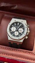 Audemars Piguet Royal Oak Chronograph APB41- Master quality