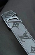 Louis Vuitton Mirror Fashion Belt