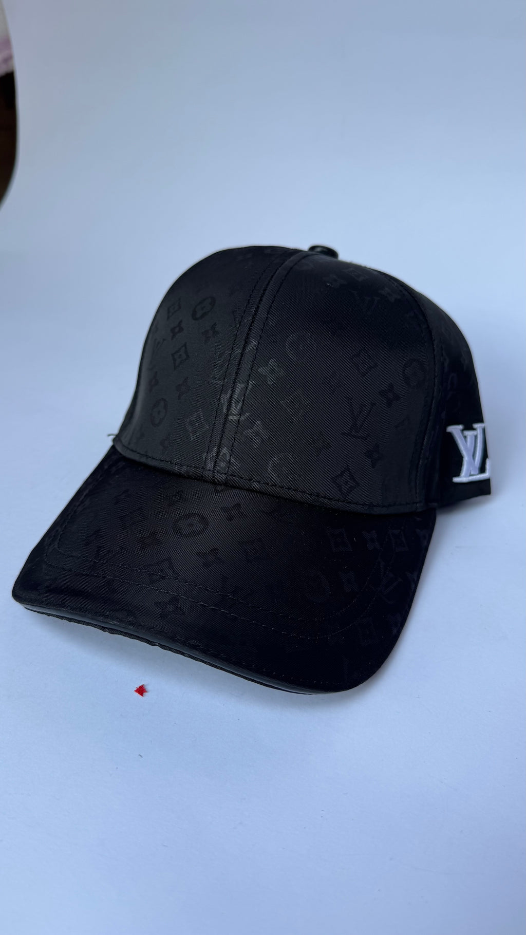 LV Mirror Baseball Cap -1053