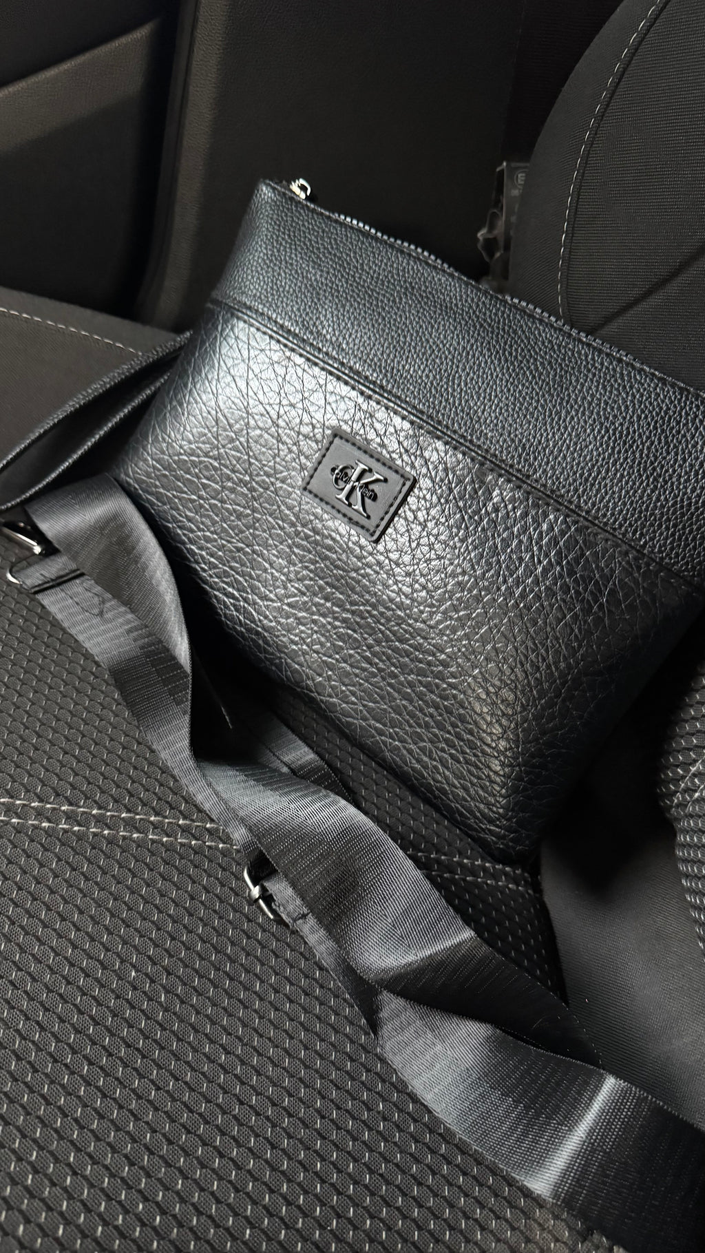 Calvin Klein Pouch Bag | Crossbody