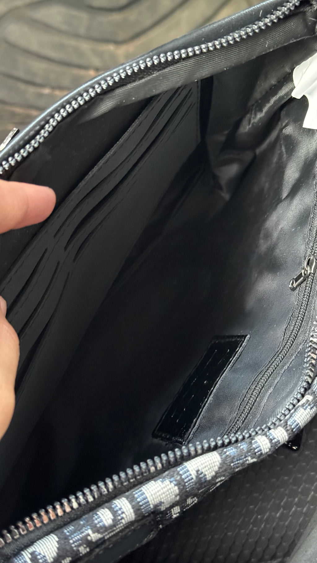 Dior Pouch Bag | Crossbody & Hand Bag