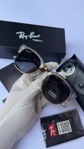 Ray-Ban Clubmaster Sunglasses
