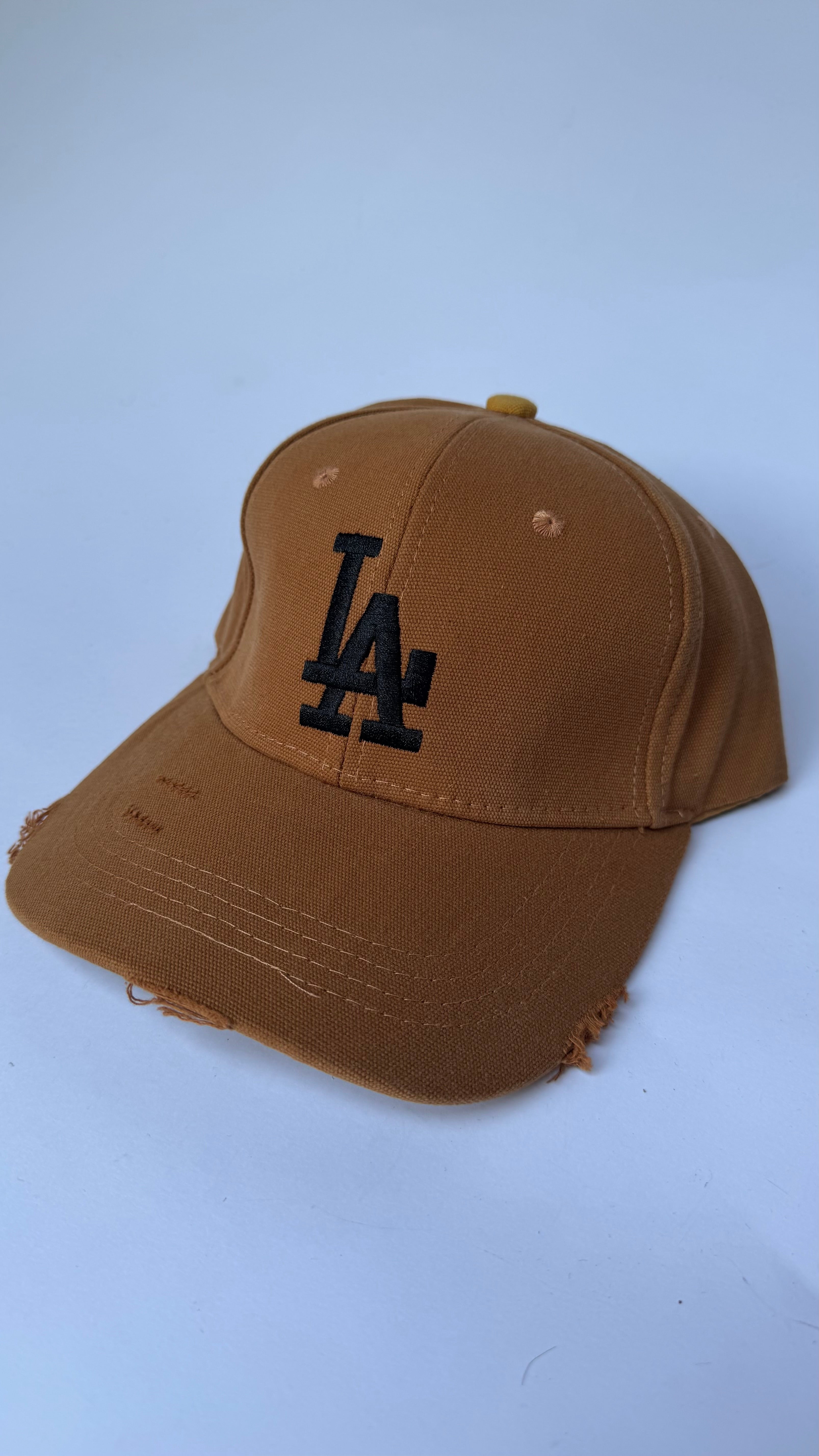 LA Baseball Cap 1033
