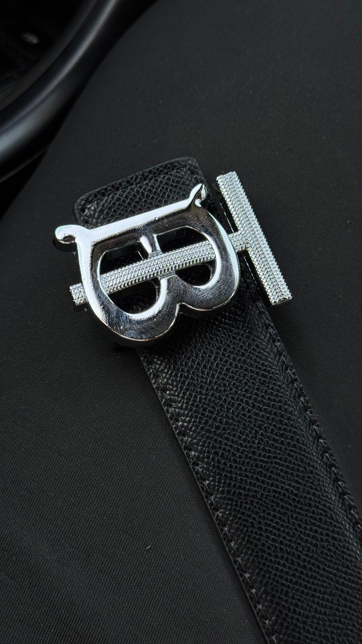 Burberry Casual Belt