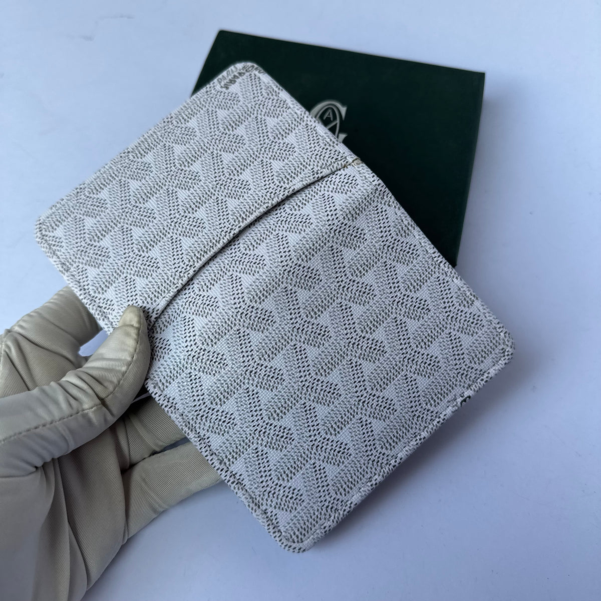 Flip GoYard Wallet & Cardholder-38