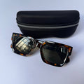 Moscot Tiger Sunglasses