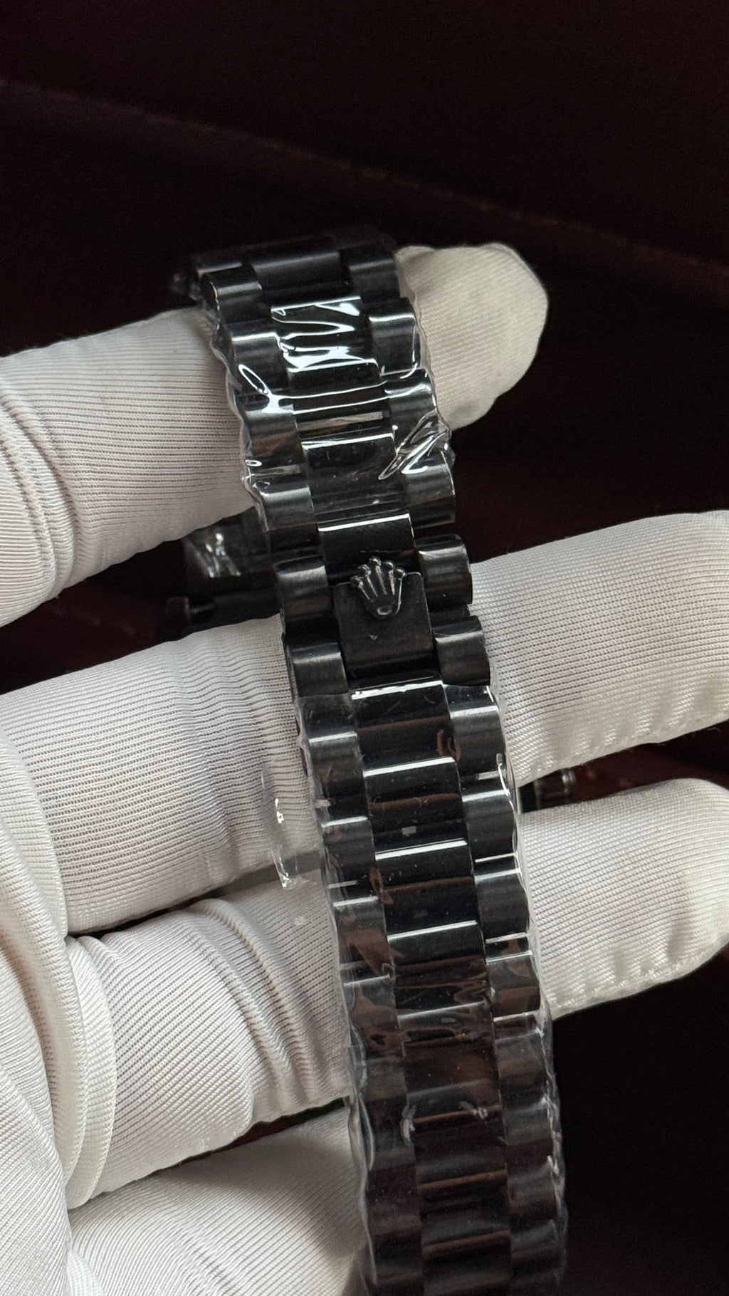 Rolex Full Black