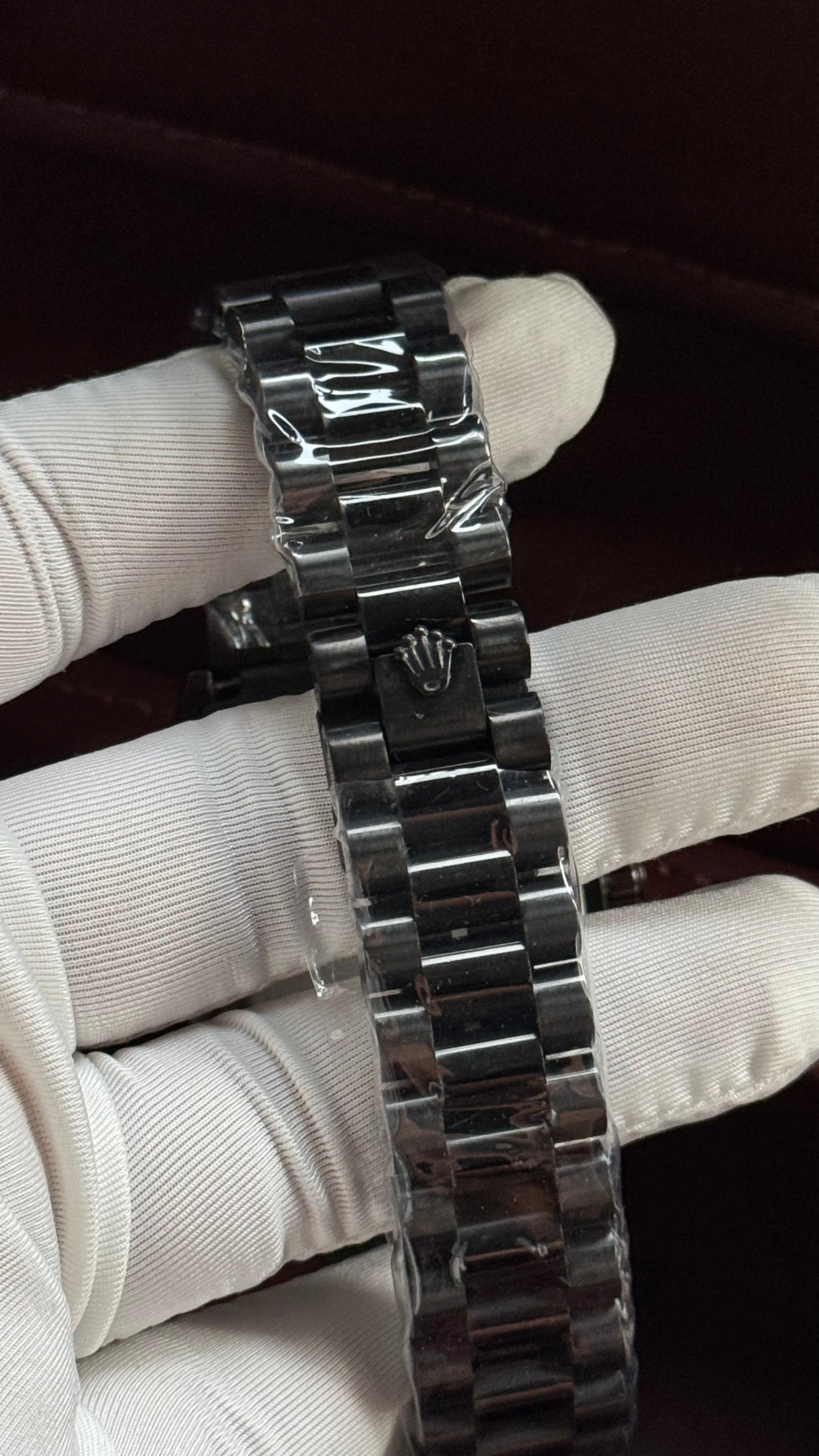Rolex Full Black
