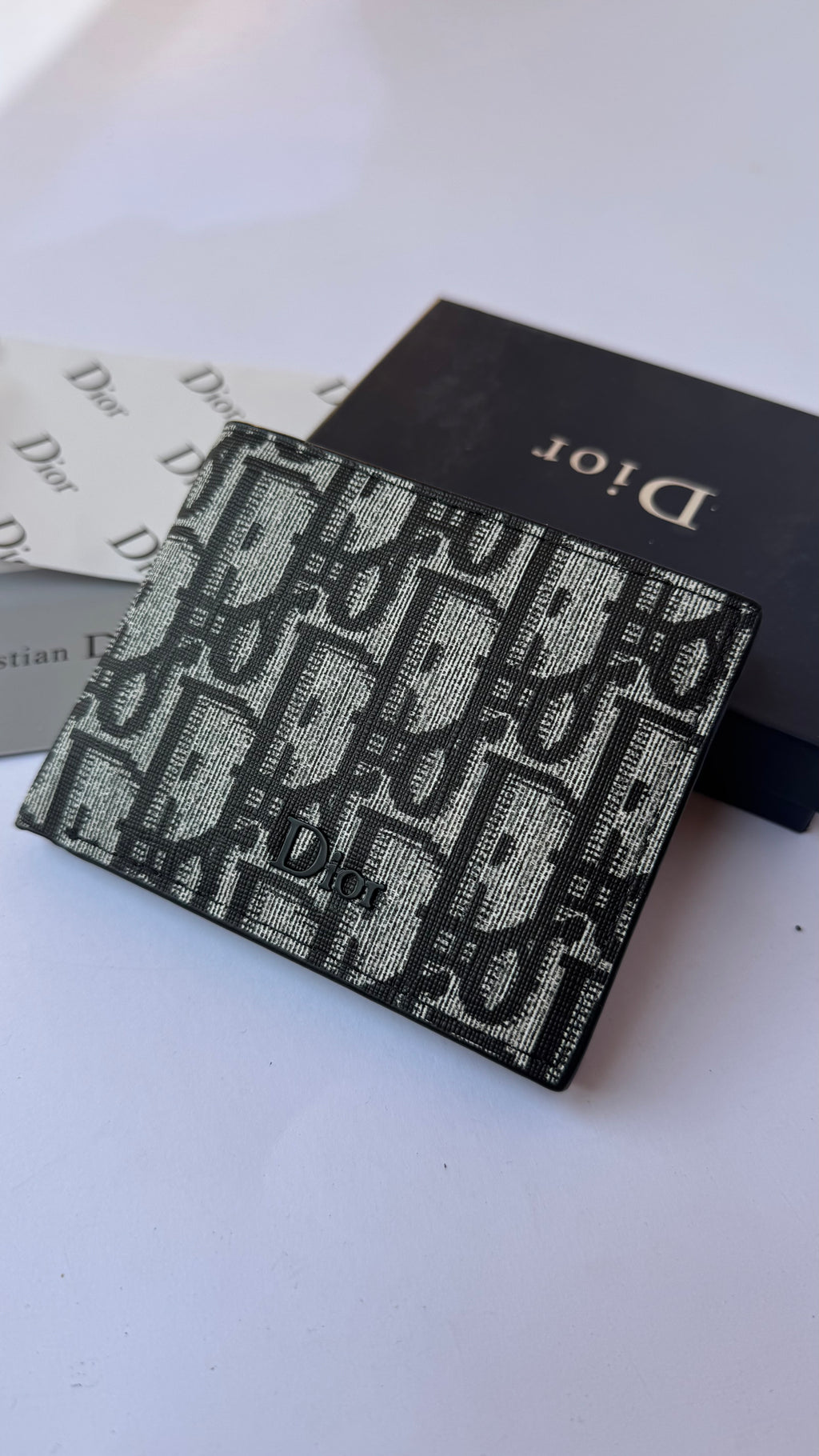 Dior Wallet -120