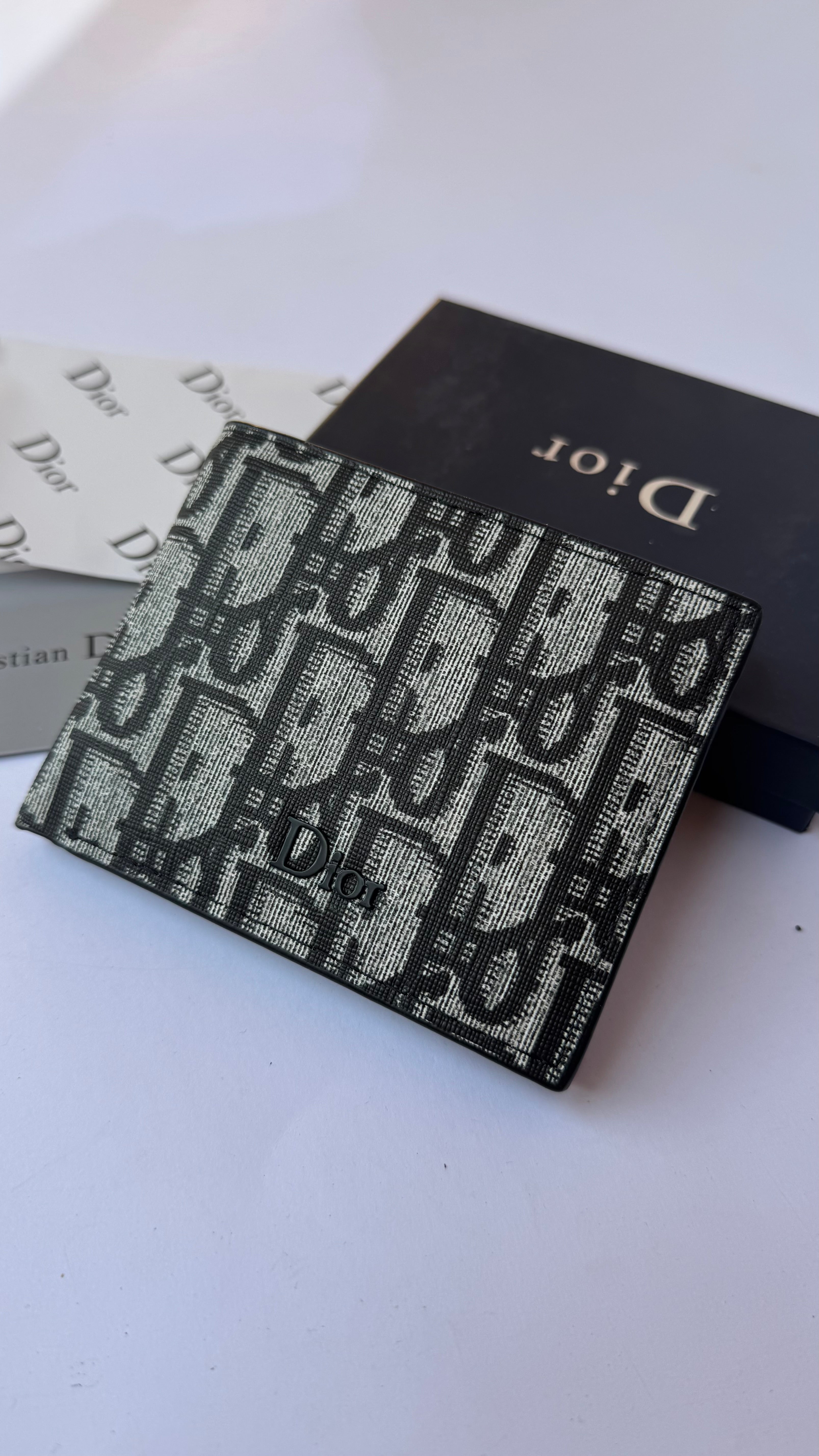 Dior Wallet -120