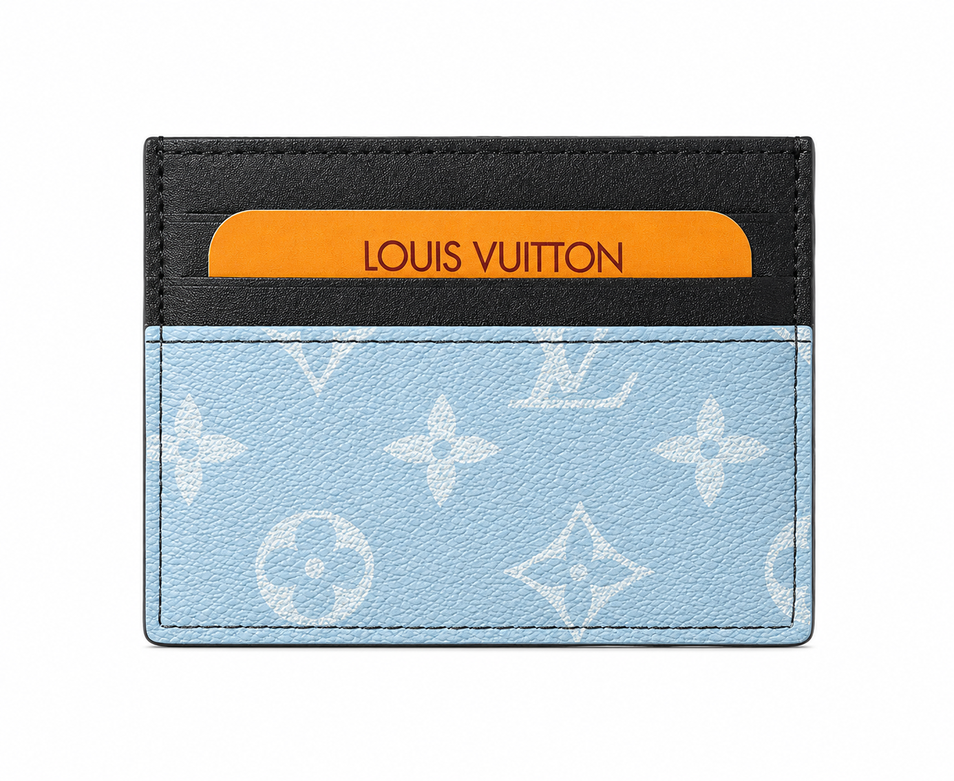Louis Vuitton Card Holder-133