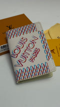 Mirror Flip LV Wallet & Cardholder-30