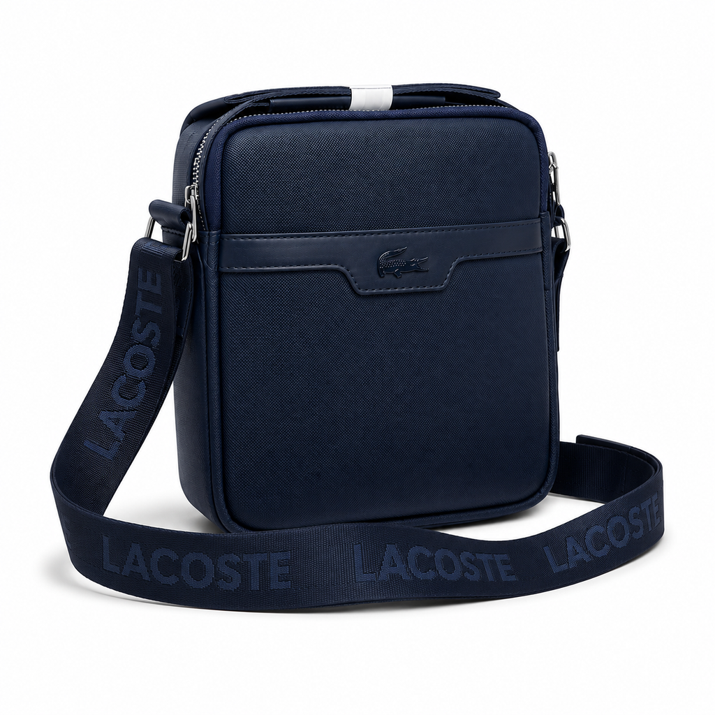 Lacoste Cross Bag | Crossbody