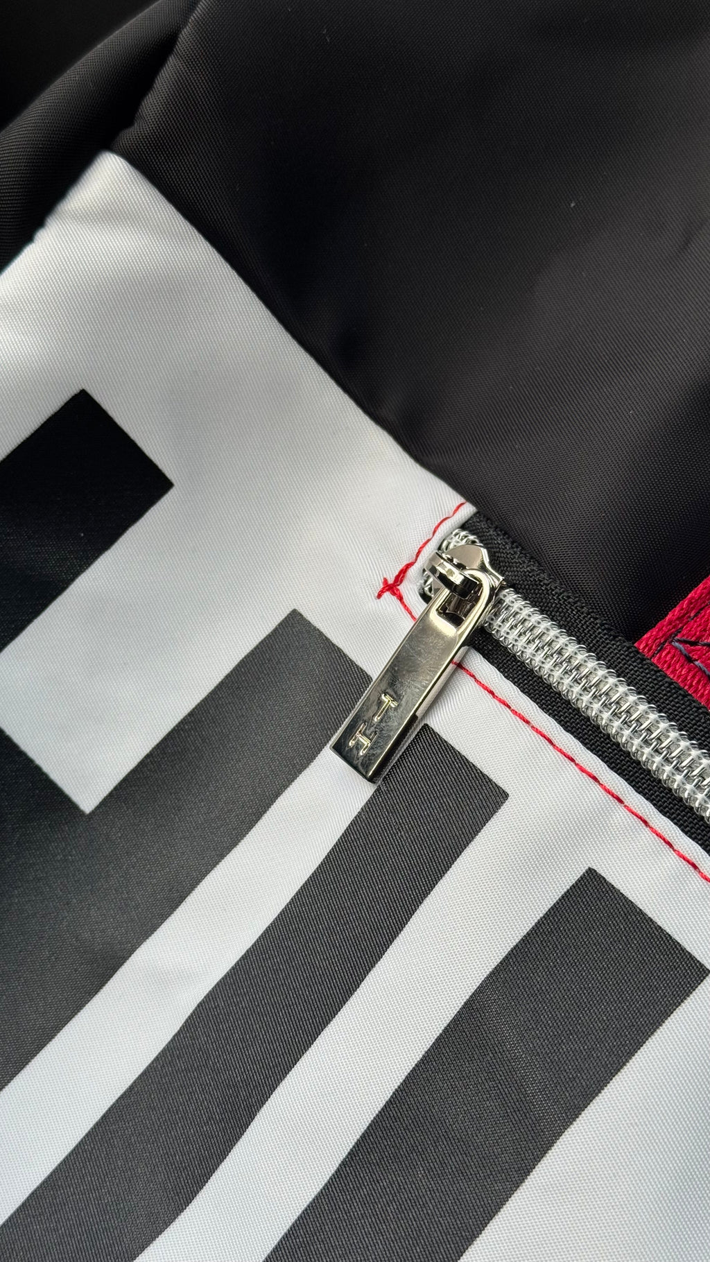 Tommy Hilfiger Duffle Bag