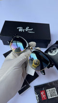 Ray-Ban Clubmaster Sunglasses