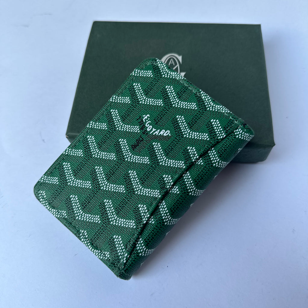 Flip GoYard Wallet & Cardholder-38
