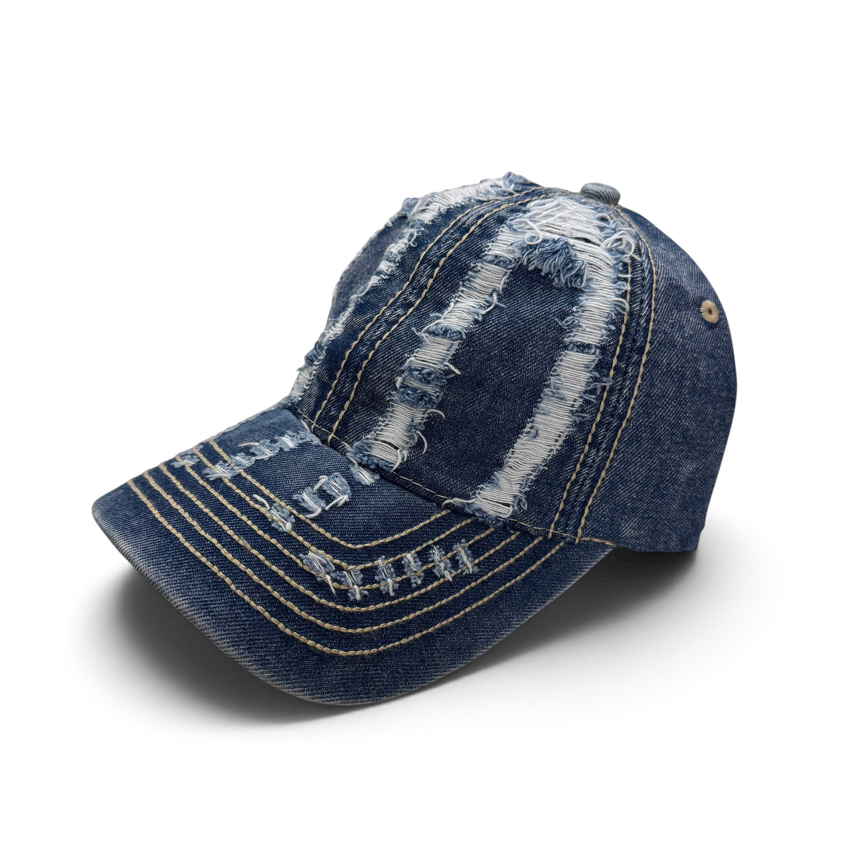 Super Cutting Dad Cap -1072